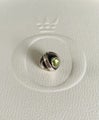 PANDORA Charm w Peridots