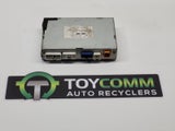 1995 to 2002 - Toyota Hilux Surf N180 - Misc Switch/Relay