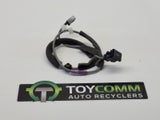 Mar 2015 to Oct 2023 - Mitsubishi Triton MQ MR - Misc Switch/Relay