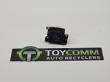 Mitsubishi Triton MQ MR 2015-2023 Mirror Switch Non-Power Folding