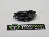 May 1990 to Mar 1998 - Toyota Land Cruiser 80 Series - Bonnet Lock/Support