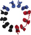 Water Proof Boots Paw Proof Boots 3 Sets Dog Shoes Puppy Boots Non- Rain Shoe