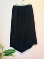 Visage (NZ Made) Size XS Waist 68cm 100% Merino Wool Skirt
