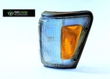 Oct 1988 to Nov 1991 - Toyota Hilux 4WD - Left Indicator/Fog/Side - Corner Light
