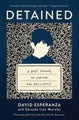 Detained by Gerardo Iván Morales - Paperback