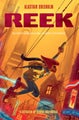 Reek by Alastair Chisholm - Paperback