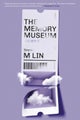 The Memory Museum by M. Lin - Paperback