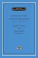 Platonic Theology by Marsilio Ficino - Hardcover