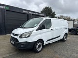2016 Ford Transit