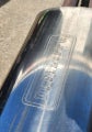 commodore performance exhaust di Filippo exhaust of a 2009 ssv ute