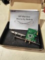 Vintage pc wifi card