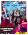 MonsterVerse: One-Eye - 6" Figure