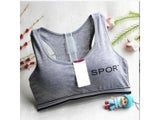 Shockproof High-Intensity Fitness Sports Bra For Women