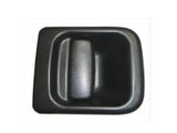 Door Handle Left Front / Right / Side / For For Renault Master II Opel Movano