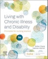 Living with Chronic Illness and Disability by Esther Chang - Paperback