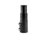 Bicycle Handlebar Stem Height Extender CNC-machined Anodized Alloy Adapter