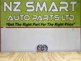2007 Toyota Hilux - Front Badge