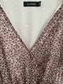 Glassons Floral Chiffon Dress