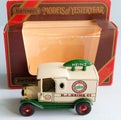 Matchbox Yesteryear Y12 1912 Ford Model T Van HEINZ