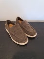 Zara Loafers Size 27