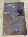 Transported: Short Stories by Tim Jones - Medium Paperback