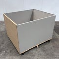 Storage Crates Repurposed MDF | 1200W x 1000D