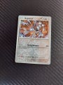 Pokemon Registeel rev holo 125/191 Surging Sparks