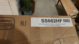 Triton MQ Safari Snorkel