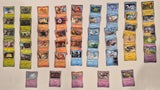 Pokemon - Surging Sparks (191) 100 cards