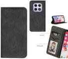 Xiaomi Redmi Note 15 5G Case Premium Leather Magnetic Wallet Case