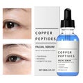 Copper Peptide Serum With GHK-Cu Peptide, Argireline And Matrixyl 3000 Anti-Agin