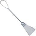 Metal Sewing Machine Cleaning Brush Portable Replacement Handheld Mouse Bottl