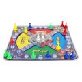 Kids Interactive Toys Pop Up Board Game for Kids Girls Boys Birthday Party Fa