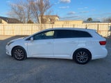 DOOR WINDOW FRONT LEFT for Toyota Avensis