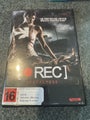 REC 4: Apocalypse DVD