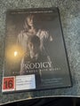 The Prodigy DVD