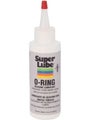 Super-Lube O-Ring Silicone Lubricant 4oz. 56204