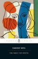 Need for Roots (ISBN 9780241467978) By Simone Weil