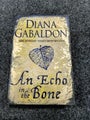Diana Gabaldon - An Echo in the Bone