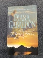 Diana Gabaldon - The Fiery Cross