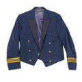 NZ Air Force Mess Dress Jacket - XSmall