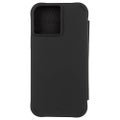 Case-Mate Tough Wallet Folio Case w/MagSafe - For iPhone 13 Pro Max (6.7")