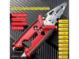 Multifunctional 18In1 Wire Stripper Crimper Pliers For Electricians