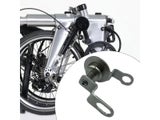 Folding Bike Magnetic Buckle Locking Fastener Equipment Repair