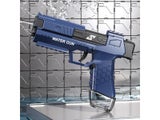 Manual Water Gun For Kids Outdoor Water Play Gifts