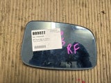 Toyota Isis (ZNM10) Right/ Driver Door Mirror Glass