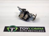 1989 to 1995 - Toyota Hilux Surf N120 N130 - Right Rear Lock Mechanism