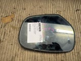 Mitsubishi Grandis (NA4W) Right/ Driver Door Mirror Glass