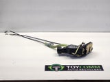 Toyota Land Cruiser 100 Series 1998-2007 Left Rear Lock Mechanism Central Lockin