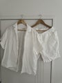 Linen Set (S-M)